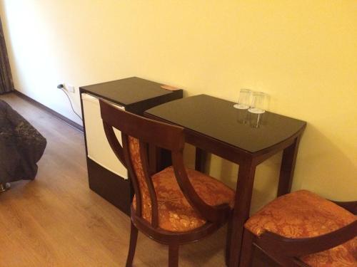 Hotel Tambo Real