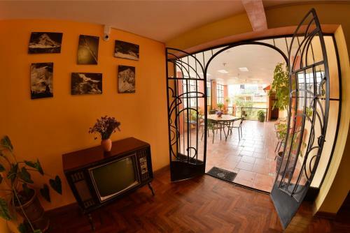 Albergue La Casa De Zarela