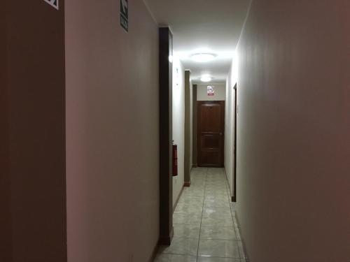 Posada Mama Asunta