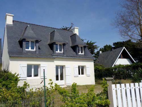 Villa Carnac 4405