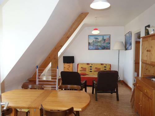 Villa Carnac 4405