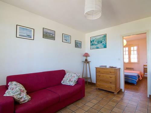 Villa Carnac 4405