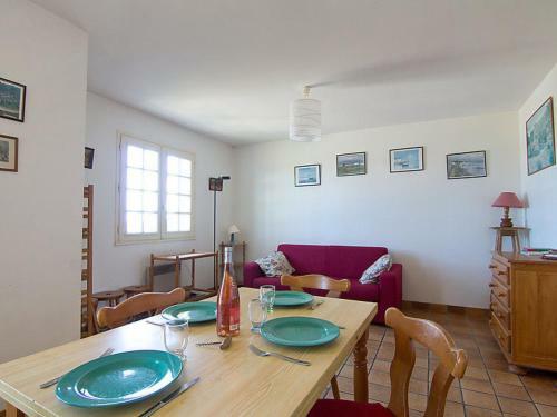Villa Carnac 4405