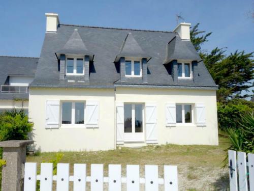 Villa Carnac 4405