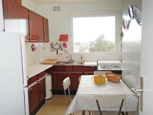 Apartment Carnac 4902