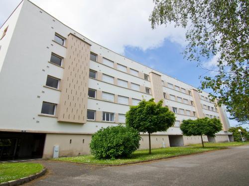 Apartment Carnac 4902