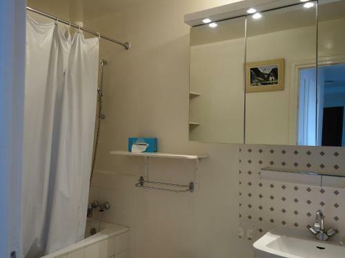 Apartment Carnac 4902
