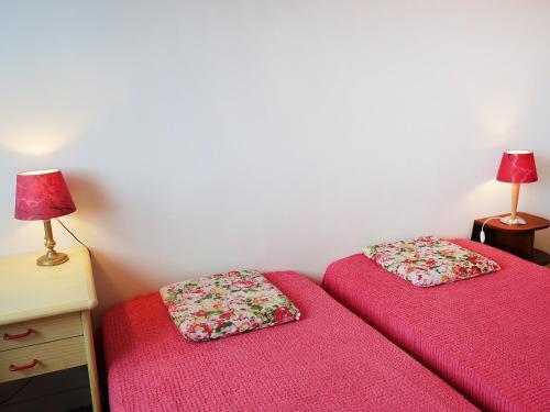 Apartment Carnac 4902