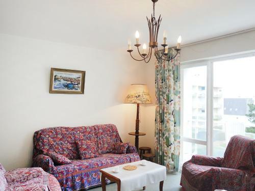 Apartment Carnac 4902