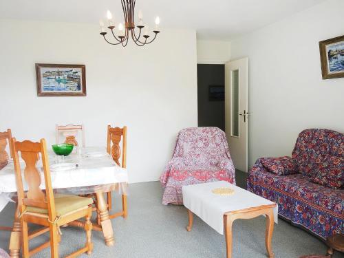 Apartment Carnac 4902