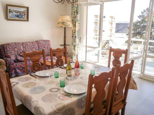 Apartment Carnac 4902