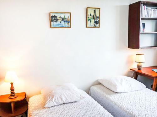 Apartment Carnac 4902