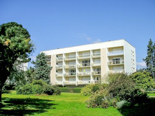 Apartment Carnac 4902