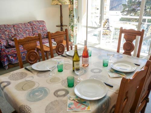 Apartment Carnac 4902