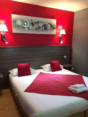 Hotel La Closerie