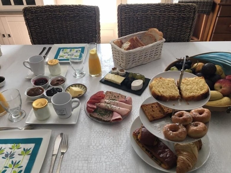 Bed & Breakfast Maison Des Vignes