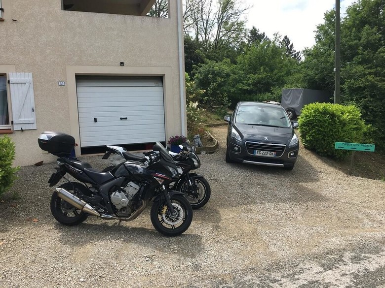 Bed & Breakfast Maison Des Vignes