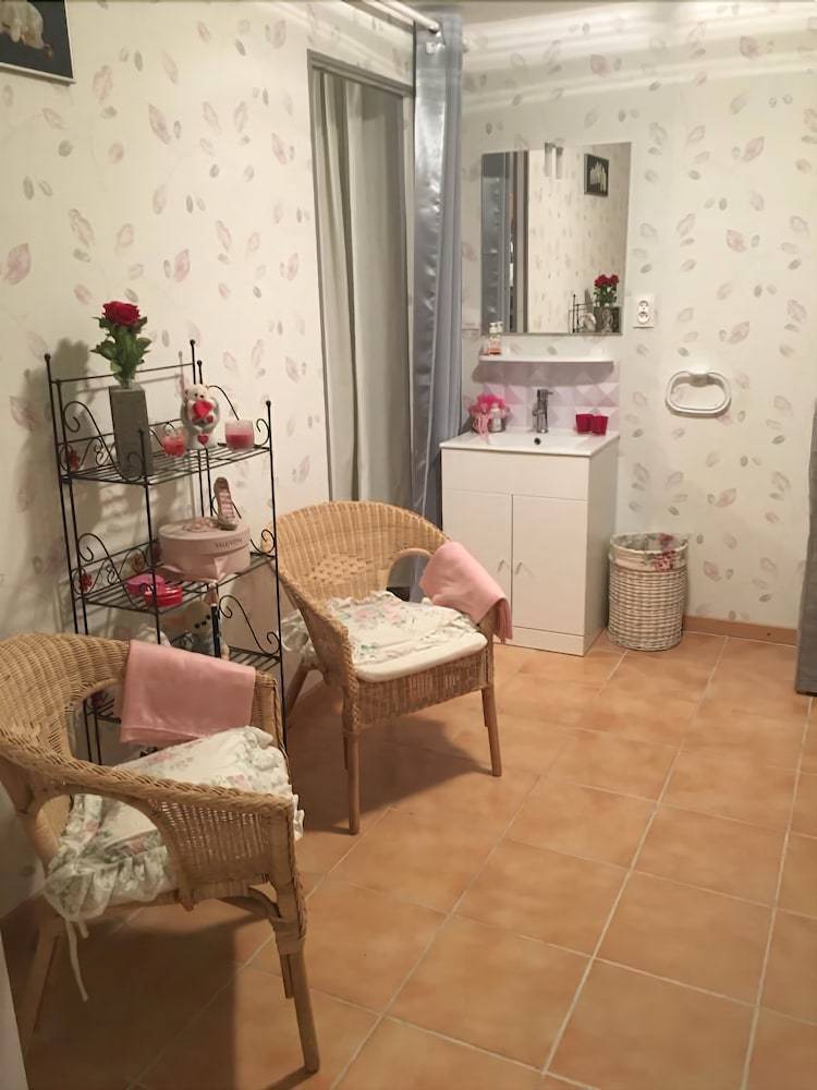 Bed & Breakfast Maison Des Vignes
