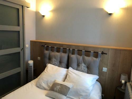 Hotel La Grange