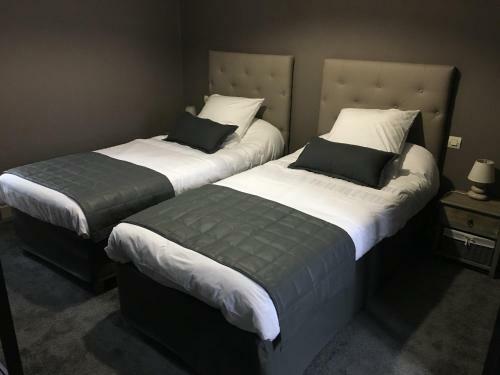 Hotel La Grange