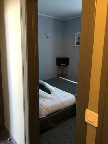 Hotel La Grange