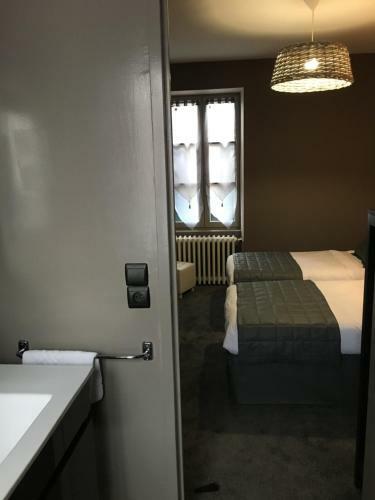 Hotel La Grange