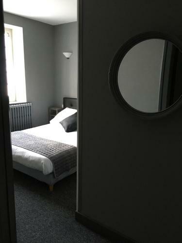 Hotel La Grange