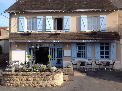 Hotel La Grange