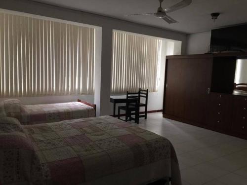 Hostal Piura