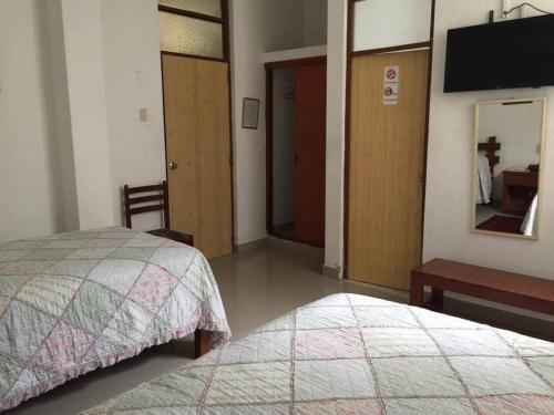 Hostal Piura