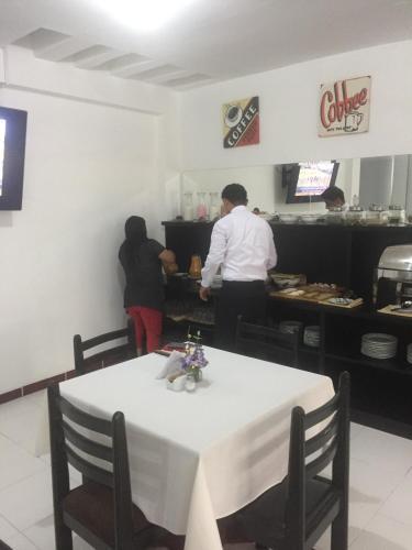 Hostal Piura