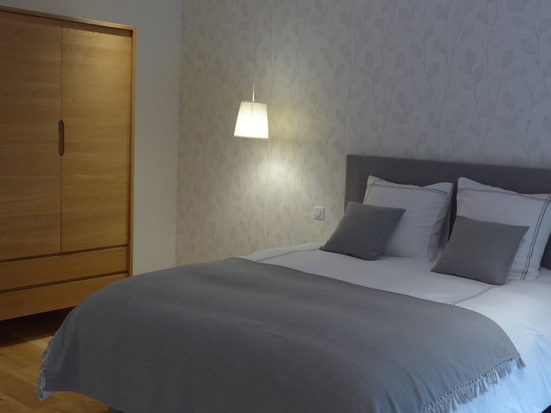 Hostal Maison De Lucin�