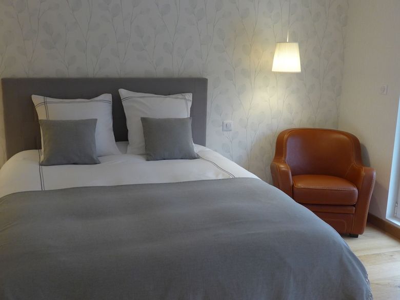 Hostal Maison De Lucin�