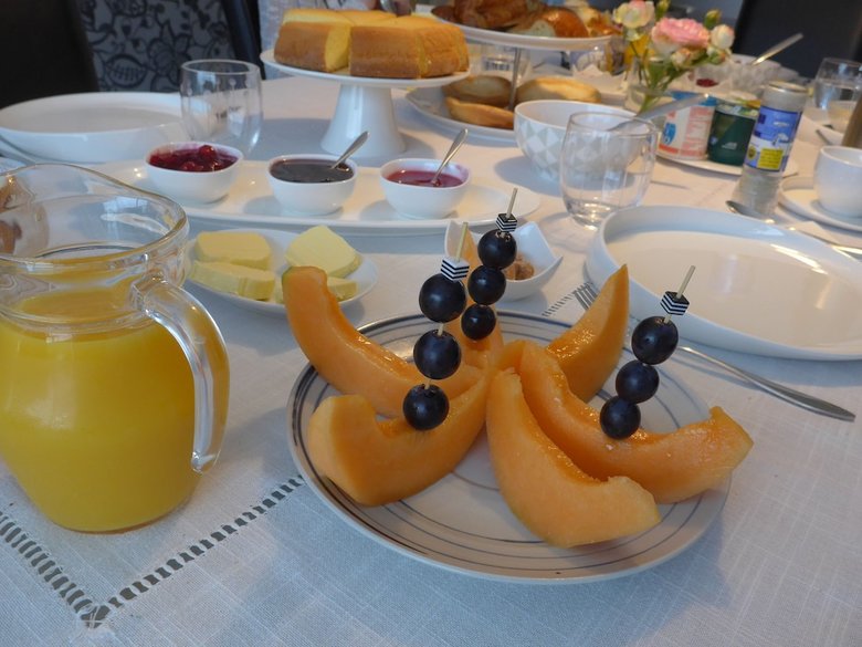 Hostal Maison De Lucin�