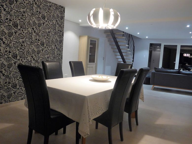 Hostal Maison De Lucin�