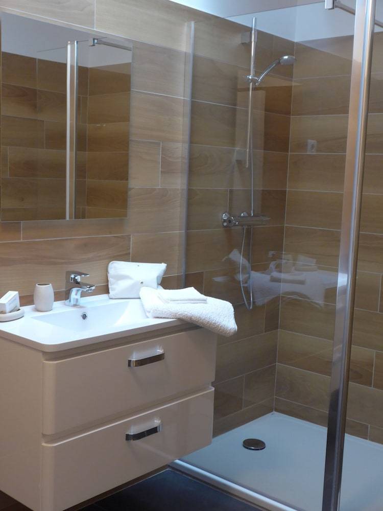 Hostal Maison De Lucin�