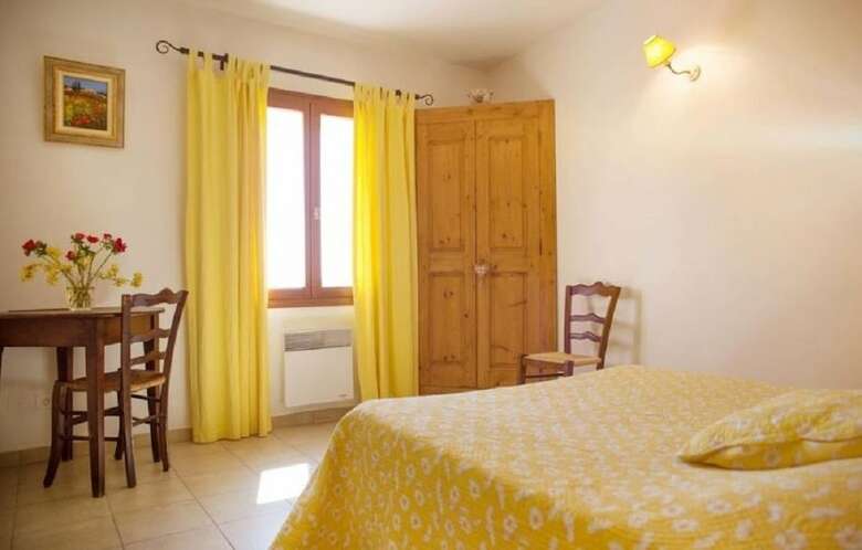 Bed & Breakfast Campagne De La Source St Martin