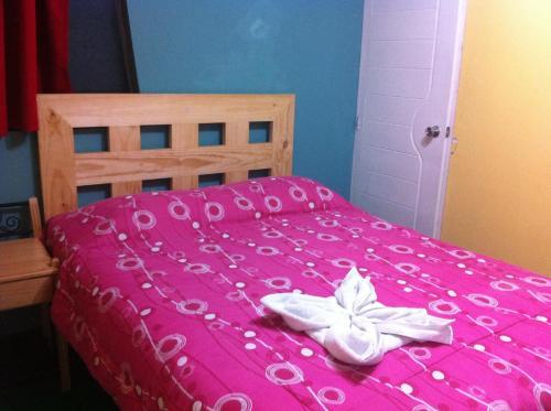 Hotel Plateros