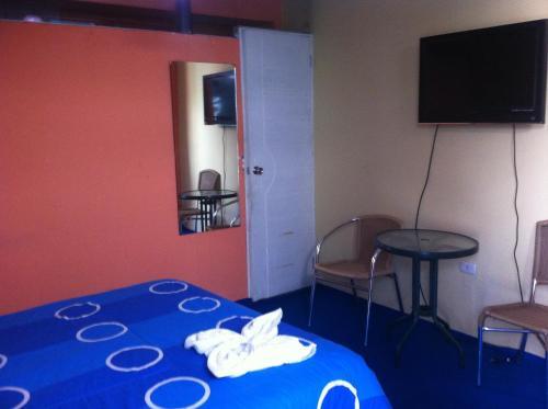 Hotel Plateros