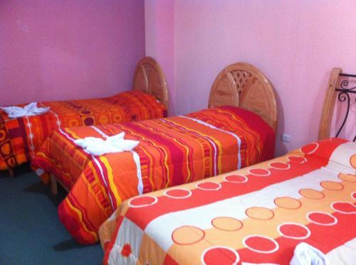 Hotel Plateros