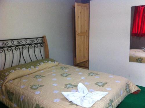 Hotel Plateros