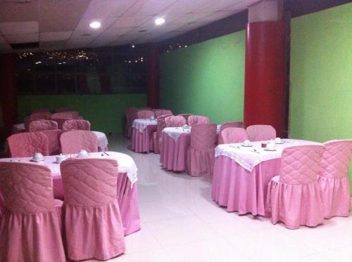 Hotel Plateros