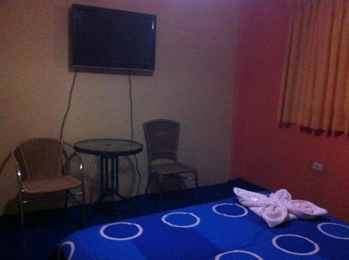 Hotel Plateros