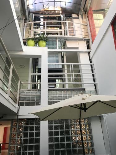 Hotel Plateros