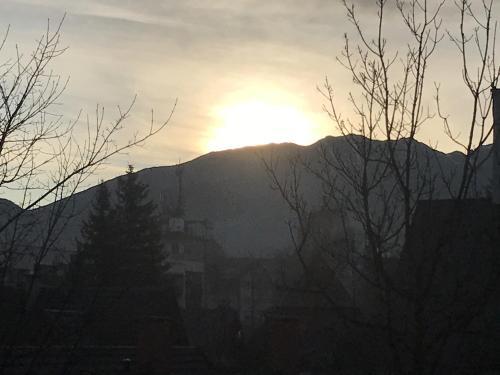 Apartament Dolne Krupowki