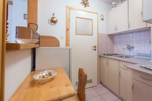 Apartament Dolne Krupowki
