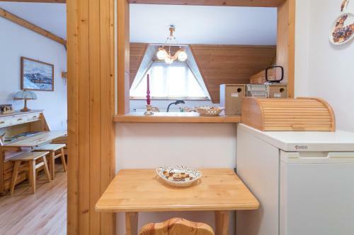 Apartament Dolne Krupowki