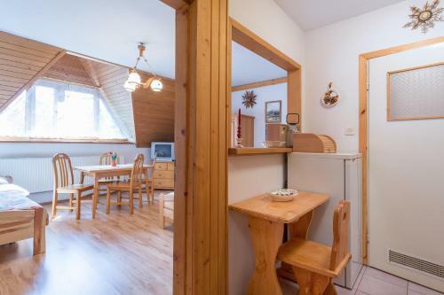 Apartament Dolne Krupowki