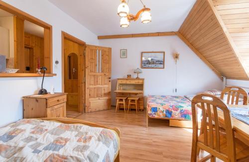 Apartament Dolne Krupowki