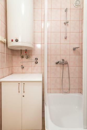 Apartament Dolne Krupowki